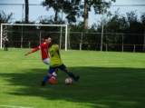 ST D.Z.C. '09/S.K.N.W.K. JO15-1 - Jong Ambon JO15-1 (beker) 2024-2025 (1e fase) (118/128)
